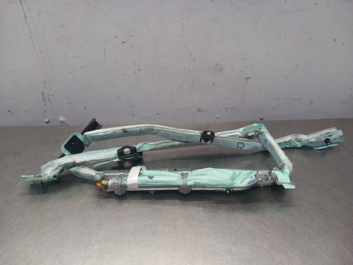 AIRBAG CORTINA DELANTERO DERECHO VOLKSWAGEN TOURAN (1T3) 