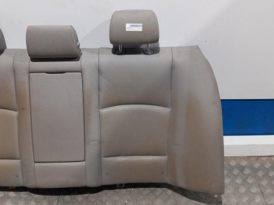 ASIENTOS TRASEROS, BMW, SERIE 5 BERLINA (F10)