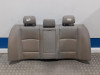  ASIENTOS TRASEROS BMW SERIE 5 BERLINA (F10) 