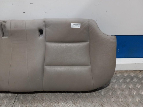  ASIENTOS TRASEROS BMW SERIE 5 BERLINA (F10) 