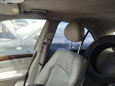 CINTURON SEGURIDAD DELANTERO DERECHO
