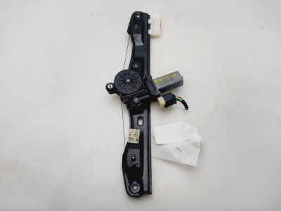 ELEVALUNAS TRASERO DERECHO, BMW, SERIE 3 BERLINA (F30N)