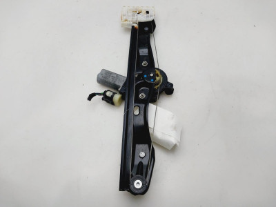 ELEVALUNAS TRASERO DERECHO, BMW, SERIE 3 BERLINA (F30N)