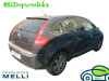 CITROEN C4 BERLINA — автомобиль-донор на запчасти 