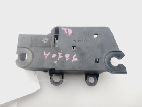 MANETA INTERIOR TRASERA DERECHA Ford FOCUS BERLINA (CAP) 