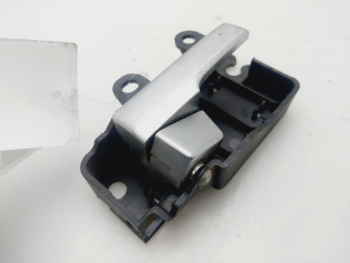 MANETA INTERIOR TRASERA DERECHA Ford FOCUS BERLINA (CAP) 