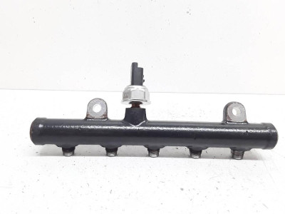 RAMPA INYECTORA, PEUGEOT, 407