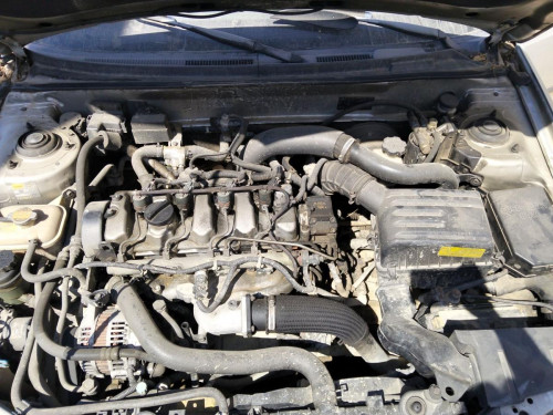 MOTOR COMPLETO HYUNDAI ELANTRA (XD) 
