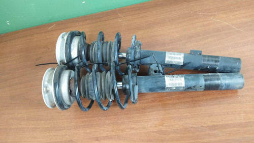 JUEGO AMORTIGUADORES DELANTERO BMW SERIE 1 BERLINA (E81/E87) 