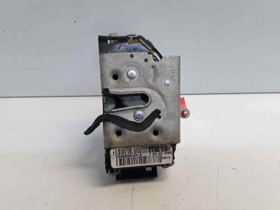 CERRADURA PUERTA DELANTERA IZQUIERDA, DODGE, NITRO (KA)
