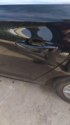 MANETA EXTERIOR TRASERA IZQUIERDA Peugeot 508 (R8)(03.2018->)