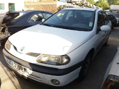 RENAULT LAGUNA (B56)