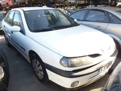 RENAULT LAGUNA (B56)