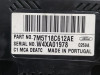  MANDO CLIMATIZADOR, FORD, C-MAX (CB3)(2007) 