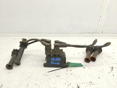 BOBINA ENCENDIDO, FORD, FIESTA (CBK)