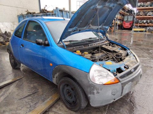  FORD KA (CCQ) 