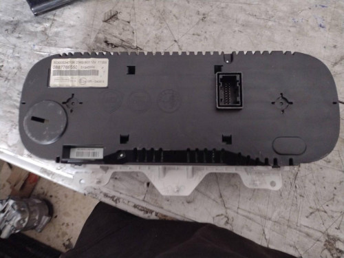  CUADRO INSTRUMENTOS FIAT III PANDA (319) 