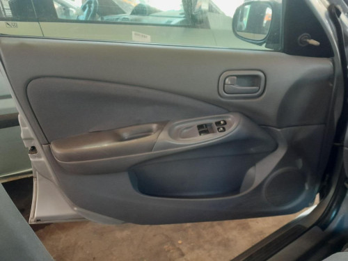  NISSAN ALMERA (N16/E) 