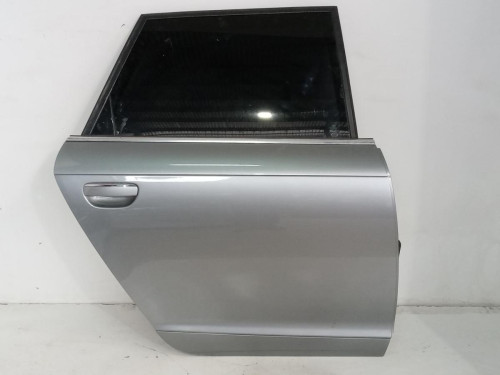  PUERTA TRASERA DERECHA AUDI A6 AVANT (4F5) 
