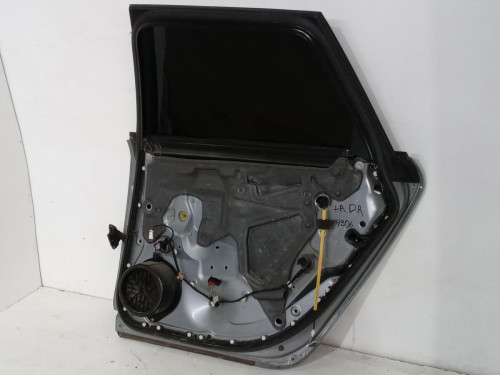  PUERTA TRASERA DERECHA AUDI A6 AVANT (4F5) 