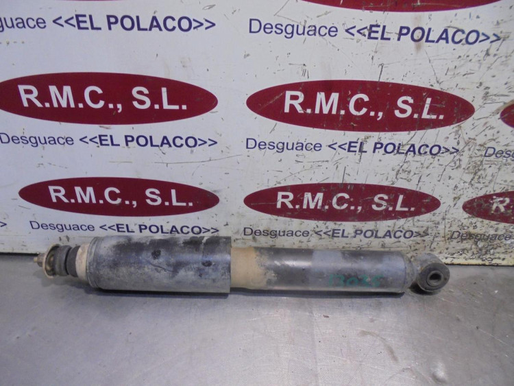 AMORTIGUADOR DELANTERO IZQUIERDO