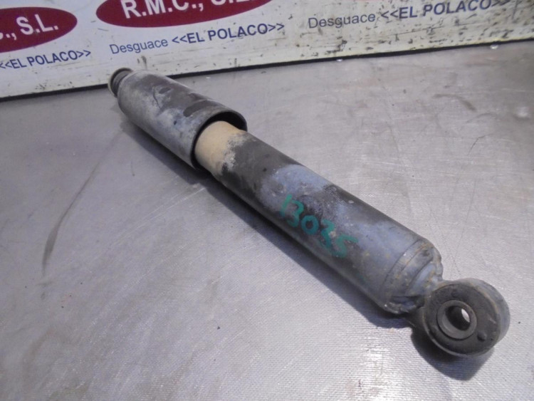 AMORTIGUADOR DELANTERO IZQUIERDO