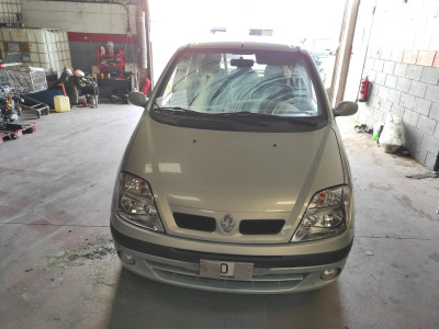 RENAULT SCENIC I (JA...)