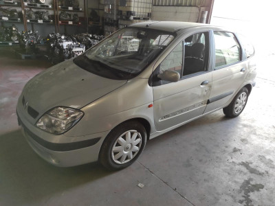 RENAULT SCENIC I (JA...)