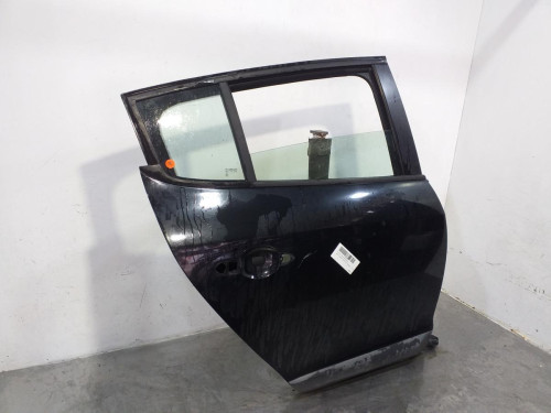 PUERTA TRASERA DERECHA Renault MEGANE III BERLINA 5P 