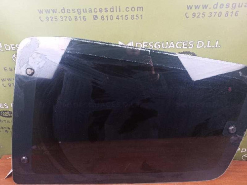 LUNA TRASERA DERECHA MITSUBISHI MONTERO (V60/V70) 