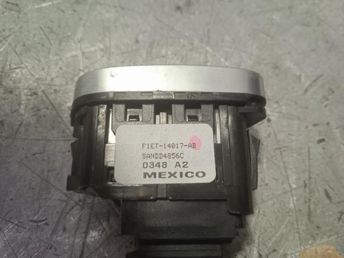 INTERRUPTOR Ford FOCUS BERLINA (CEW) 