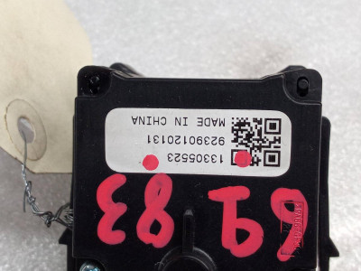 MANDO LIMPIA, OPEL, INSIGNIA BERLINA