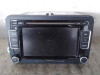 SISTEMA NAVEGACION GPS VOLKSWAGEN PASSAT BERLINA (362) 
