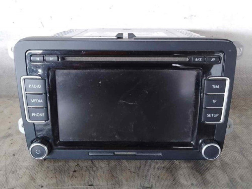 SISTEMA NAVEGACION GPS VOLKSWAGEN PASSAT BERLINA (362) 