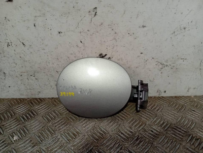 TAPA EXTERIOR COMBUSTIBLE
