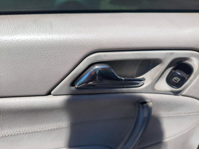 MANETA INTERIOR TRASERA IZQUIERDA, MERCEDES-BENZ, CLASE C (BM 203) BERLINA