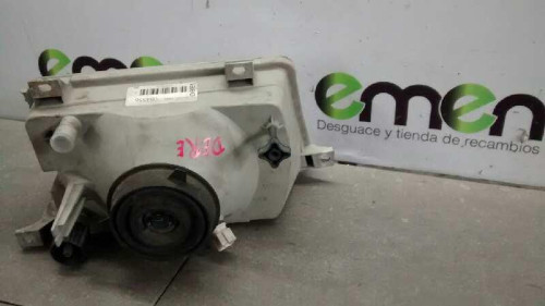  FARO DERECHO SEAT IBIZA 