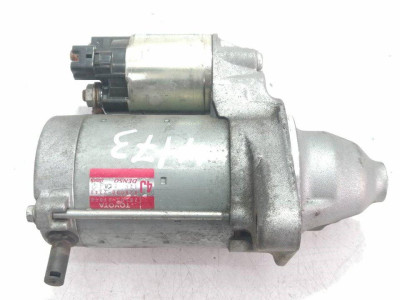 MOTOR ARRANQUE, LEXUS, IS 250C (GSE20)