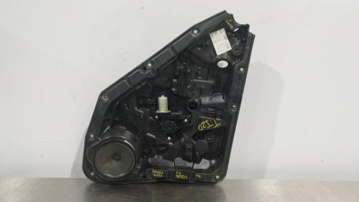 ELEVALUNAS TRASERO IZQUIERDO, MERCEDES-BENZ, CLASE B (BM 246)