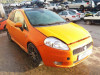  FIAT GRANDE PUNTO (199) 