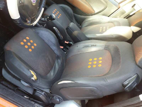  FIAT GRANDE PUNTO (199) 