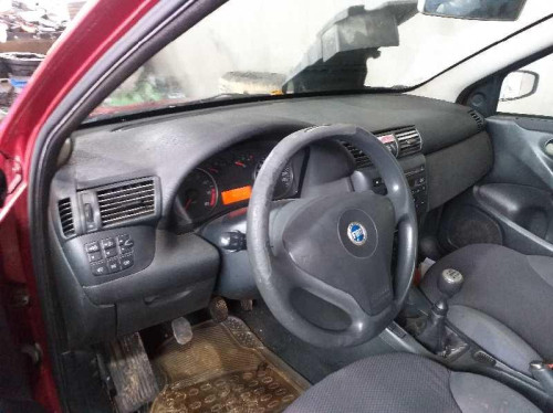  FIAT STILO (192) 