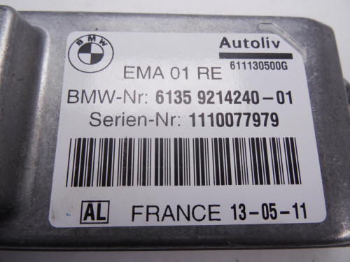  BMW SERIE 7 (F01/F02) 