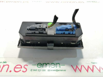 MANDO CLIMATIZADOR, OPEL, ASTRA H GTC