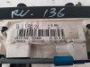  MANDO CALEFACCION / AIRE ACONDICIONADO 