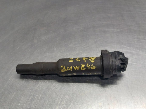  BOBINA ENCENDIDO BMW SERIE 3 COMPACTO (E46) 