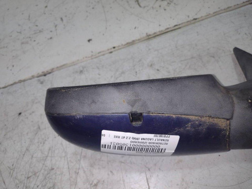  RETROVISOR IZQUIERDO RENAULT LAGUNA (B56) 