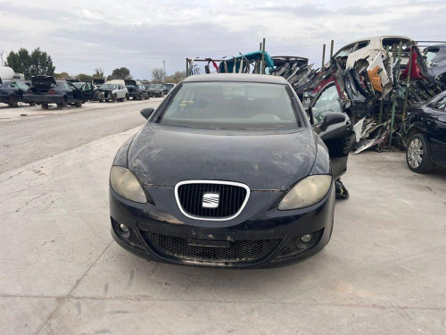  SEAT LEON (1P1) 