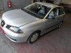 SEAT IBIZA (6L1) — vehículo donante para recambios 