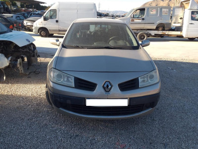 RENAULT MEGANE II BERLINA 5P